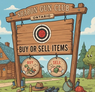 Member benefits - View or post items for sale