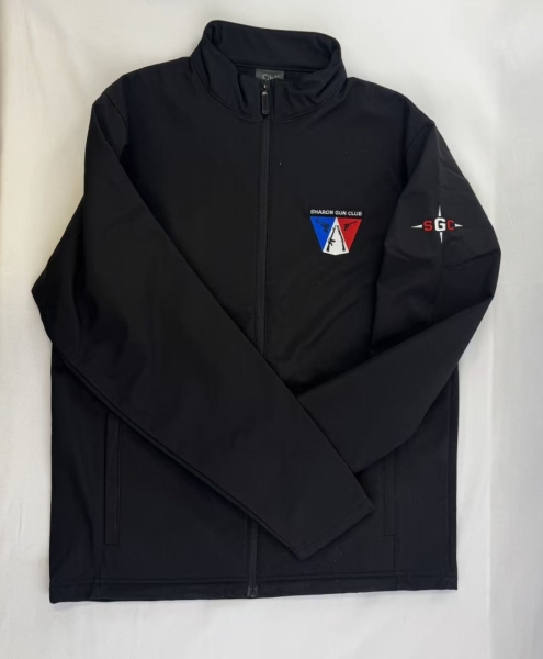 MEN - SOFT SHELL JACKET - CH ESSENTIALÂ®